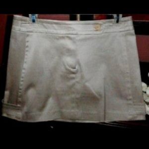 TRINA TURK WOMEN'S MINI SKIRT SIZE 6 NWT